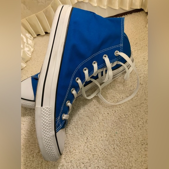 15aw CONVERSE ADDICT CHUCK TAYLOR BLUE | www.jarussi.com.br